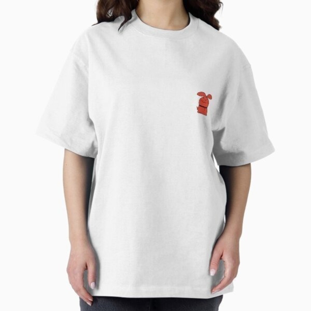 Scooby-Doo Ruh Roh Forever Tee